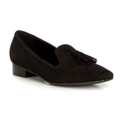 Női cipő, fekete, 90-D-204-1-37, Fénykép 1