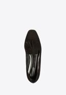 Női cipő, fekete, 90-D-204-1-36, Fénykép 5