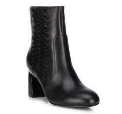 Női cipő, fekete, 89-D-909-1-35, Fénykép 1