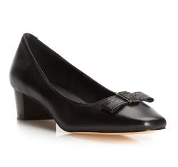 Női cipő, fekete, 81-D-505-1-36, Fénykép 1
