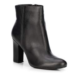 Női cipő, fekete, 89-D-754-1-35, Fénykép 1