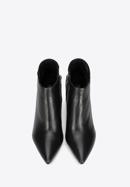 Női cipő, fekete, 89-D-908-1-40, Fénykép 7