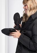 Női dzseki, fekete, 89-9D-405-1-XL, Fénykép 6