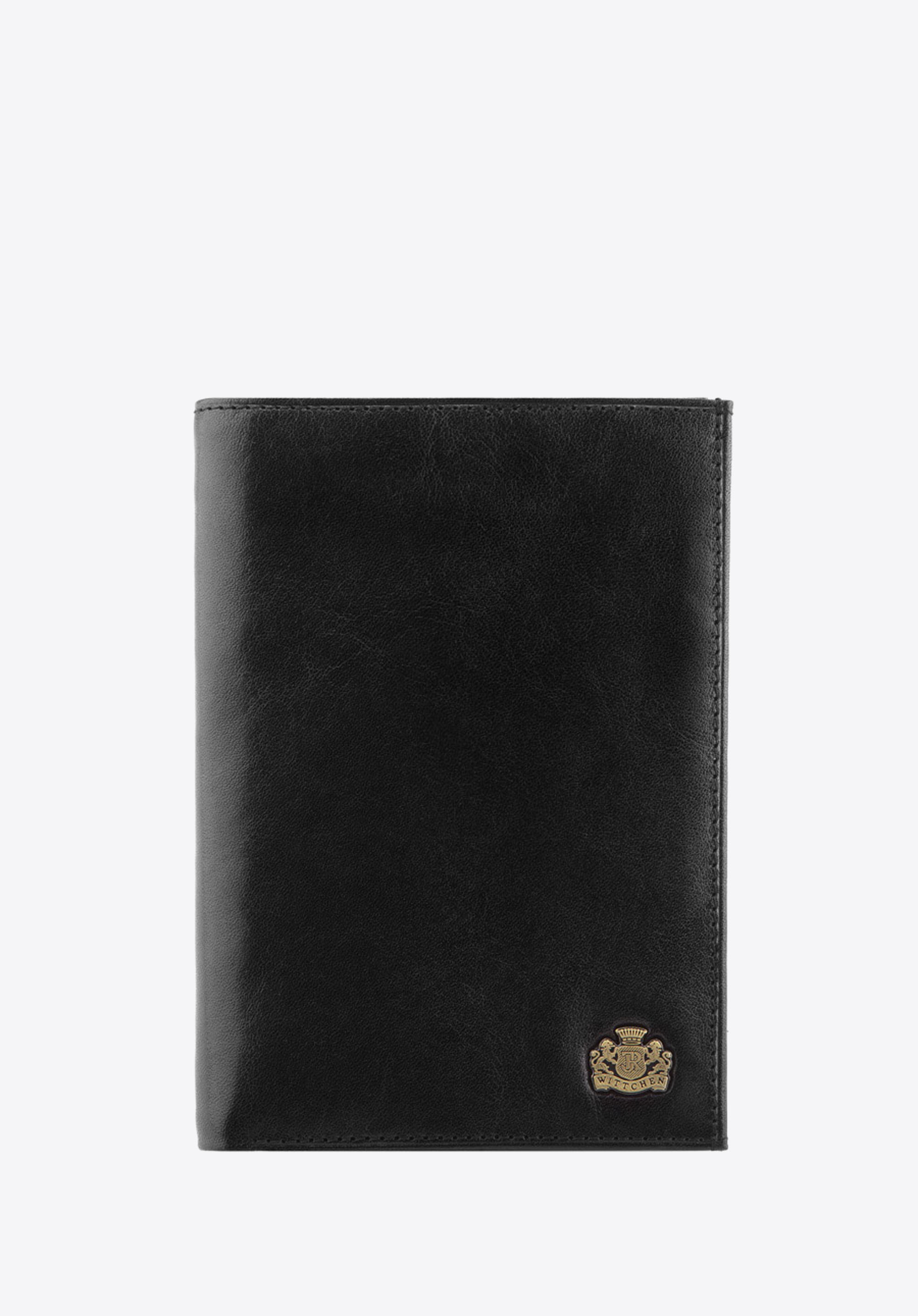 Pénztárca, fekete, 10-1-033-1, Fénykép 1