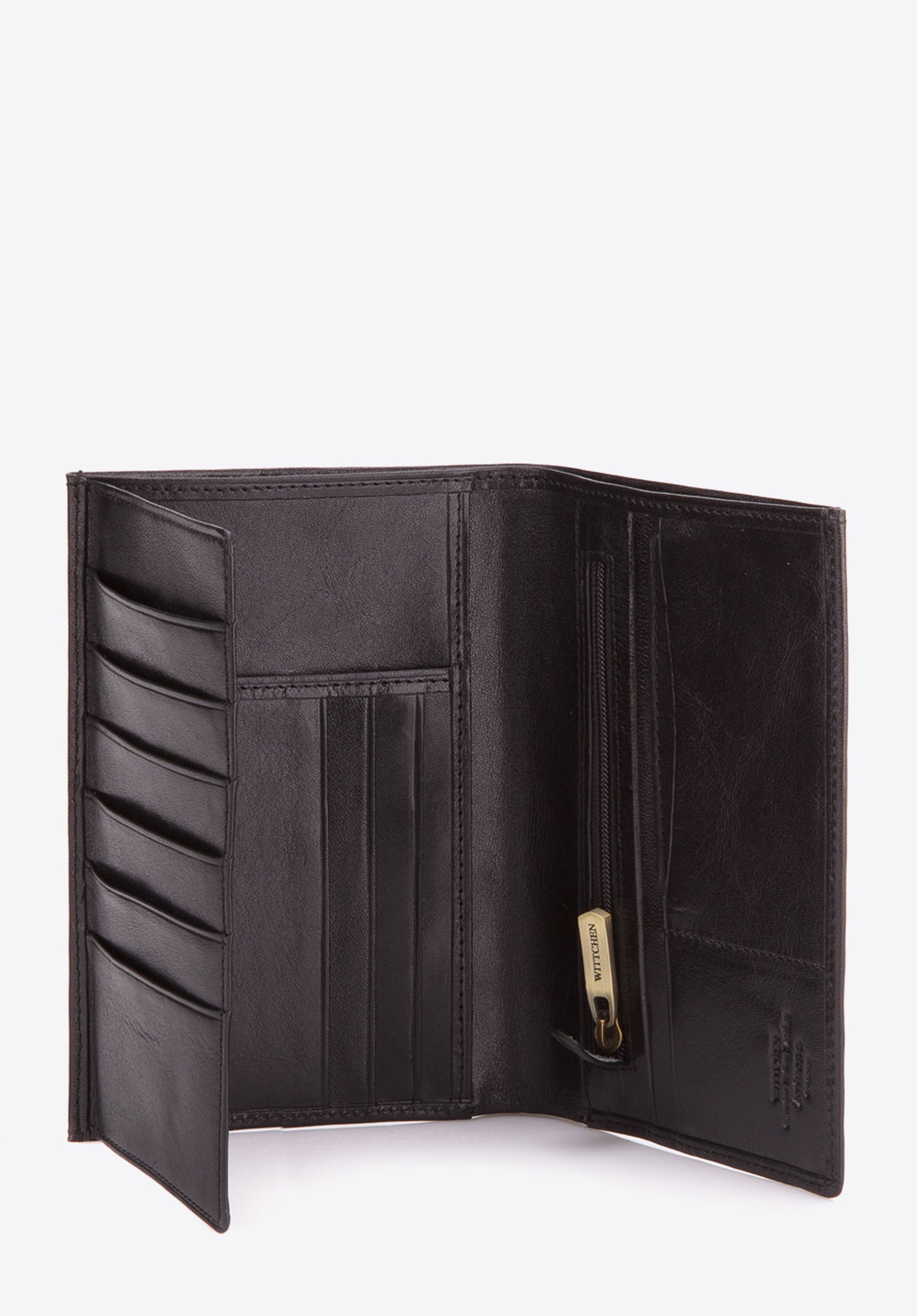 Pénztárca, fekete, 10-1-033-1, Fénykép 1