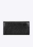 Női bőr pénztárca, fekete, 21-1-052-10L, Fénykép 6