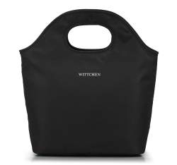 Uzsonnás táska, fekete, 56-3-019-10, Fénykép 1