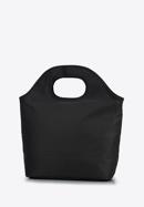 Uzsonnás táska, fekete, 56-3-019-X34, Fénykép 2