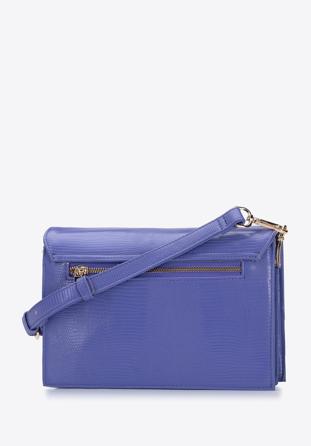 Dámská kabelka, fialová, 95-4Y-053-V, Obrázek 1