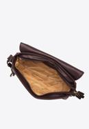 Dámská kabelka, fialová, 93-4Y-904-F, Obrázek 3