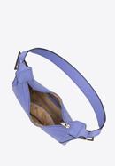 Dámská kabelka, fialová, 95-4Y-763-Z, Obrázek 3
