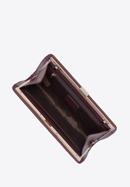 Dámská kabelka, fialová, 93-4E-626-5, Obrázek 4