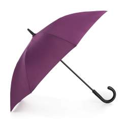 Полуавтоматический зонт с логотипом, фиолетовый, PA-7-152-F, Фотография 1