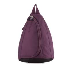 Рюкзак, фиолетовый, 56-3-113-24, Фотография 1