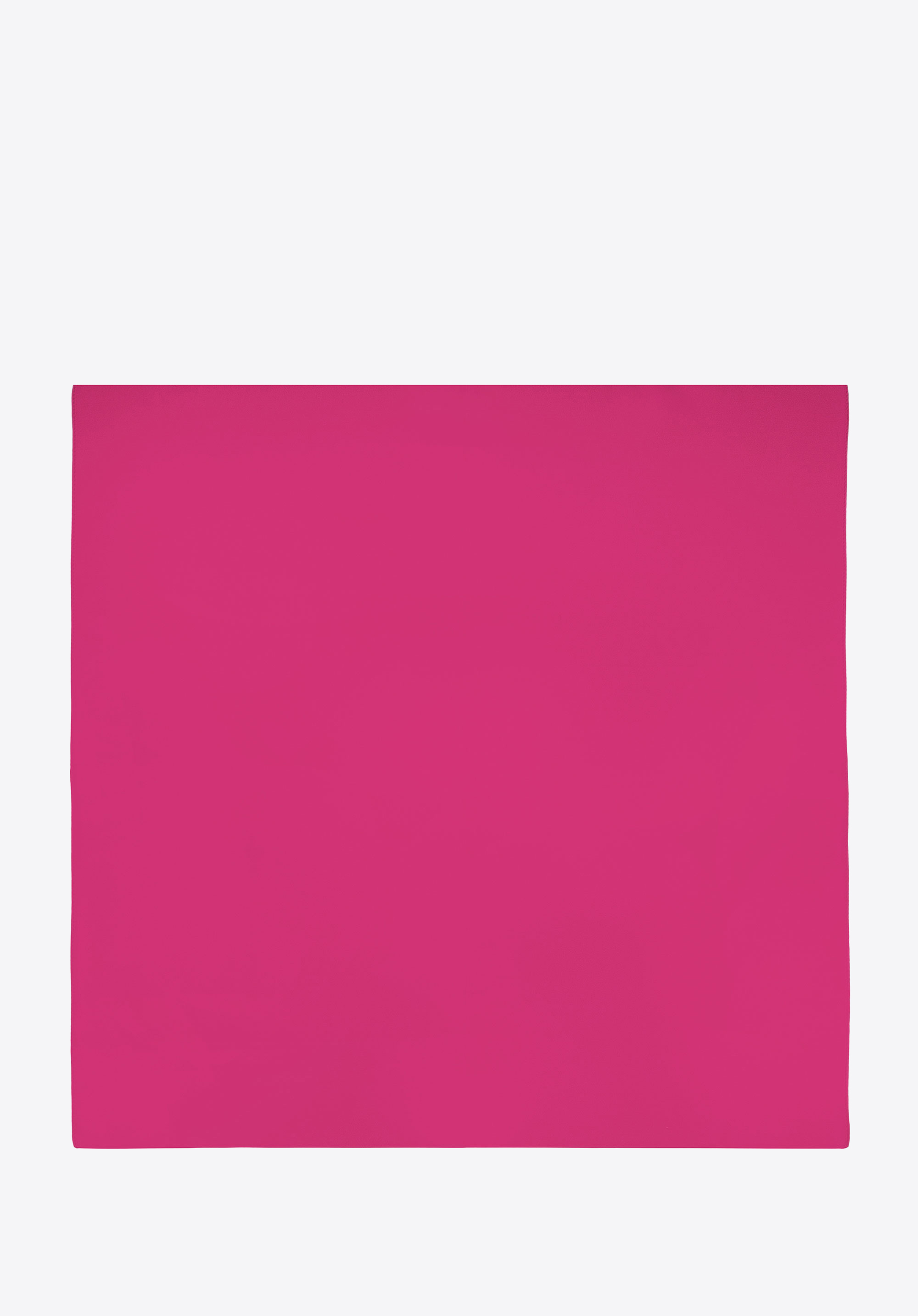 Damen-Seidenschal, Fuchsia, 100-7D-S20-X28, Bild 1
