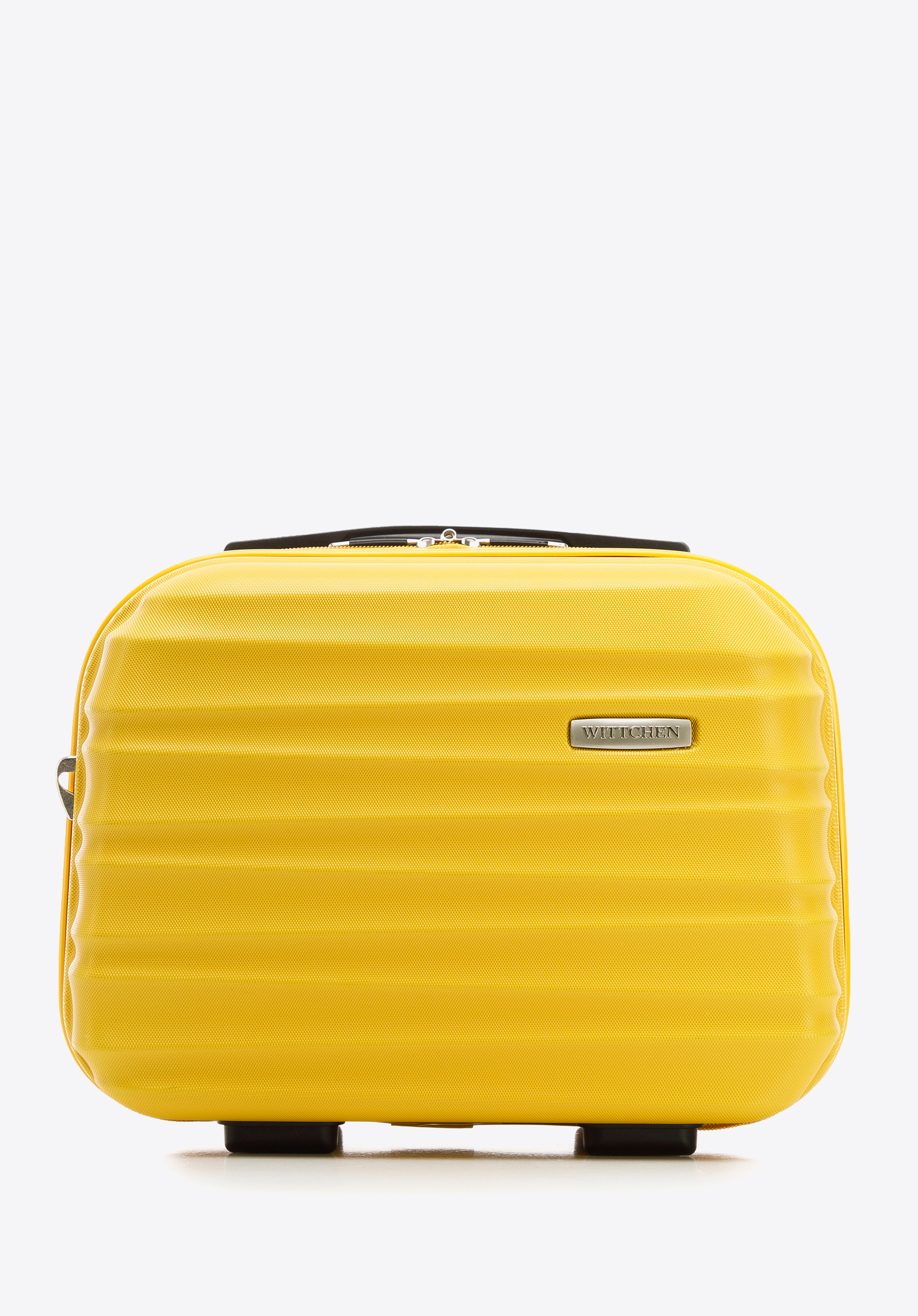 Beauty Case aus ABS