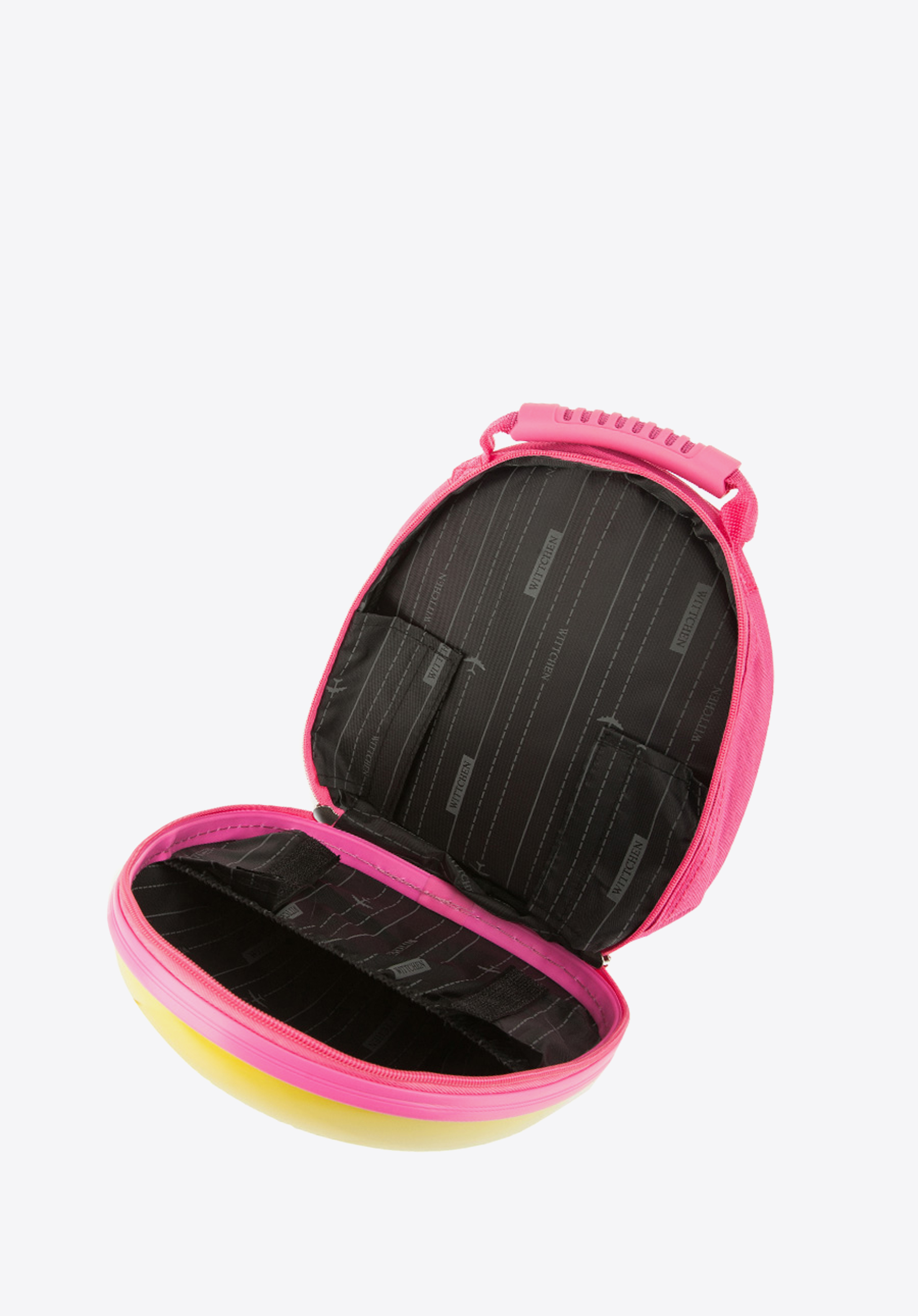 KINDERRUCKSACK, gelb, 56-3K-004-O, Bild 1