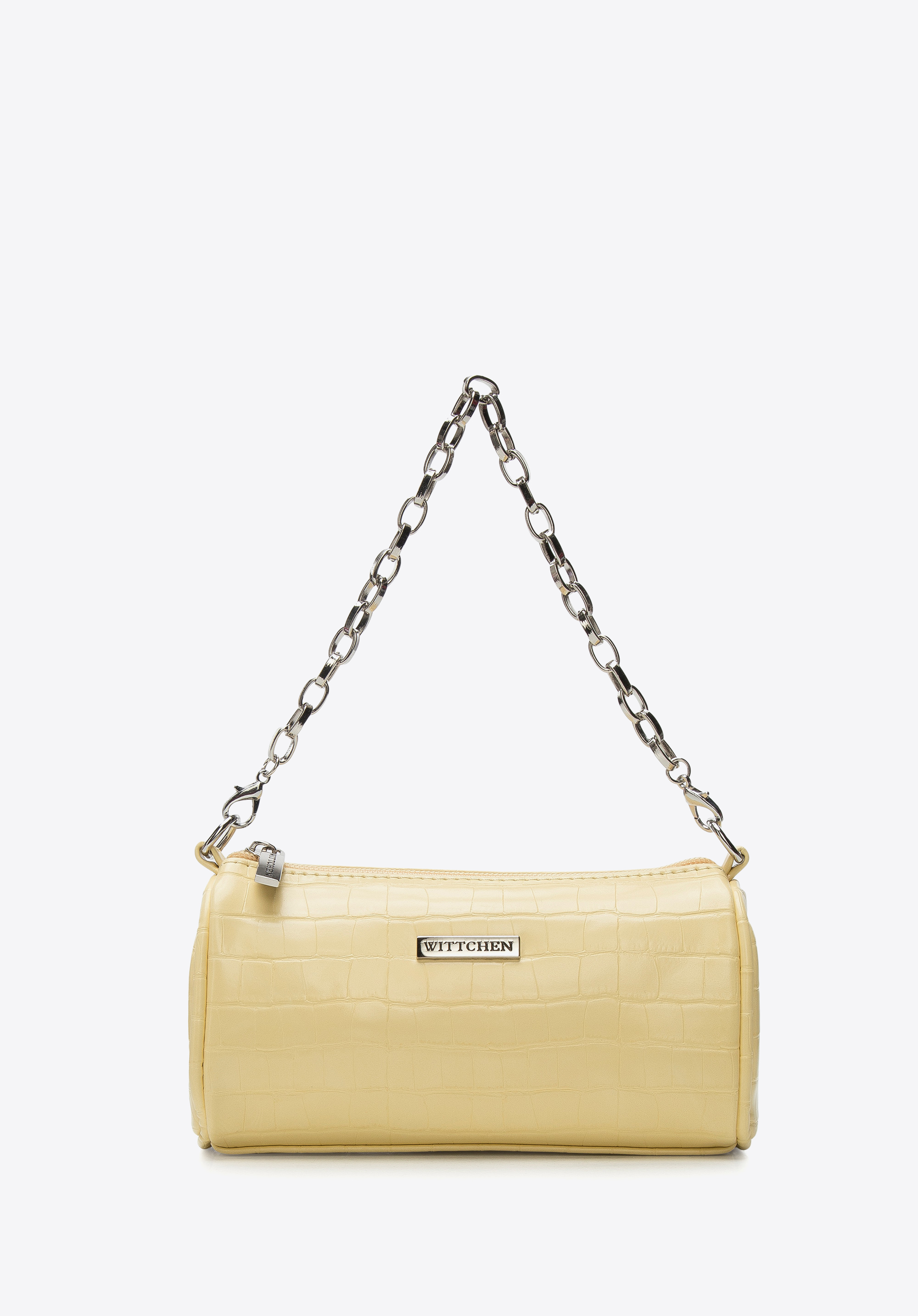 Mini-Tasche für Damen mit austauschbaren Riemen