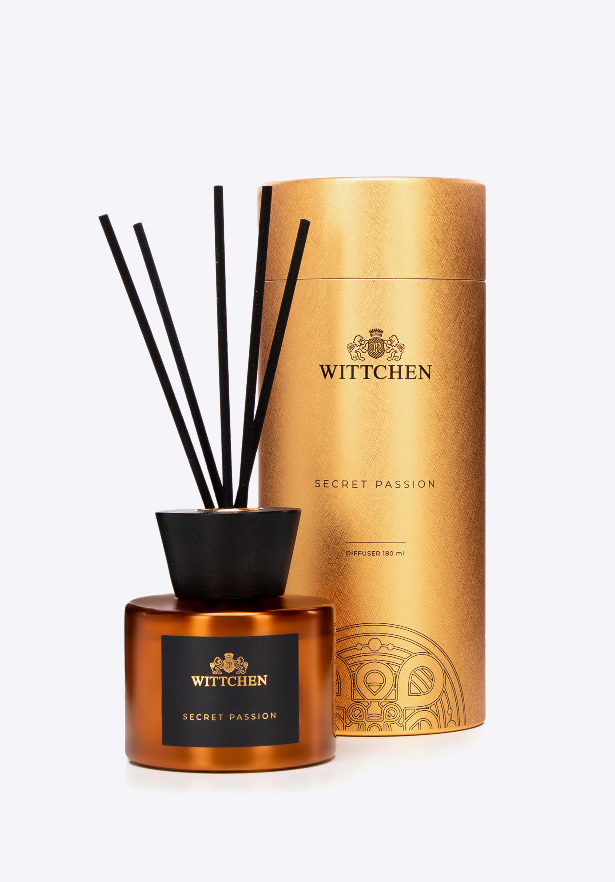 Diffusor