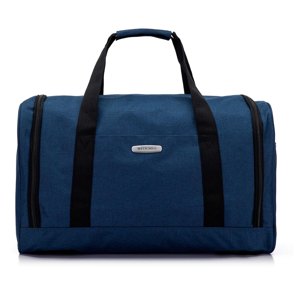 Дорожная сумка среднего размера