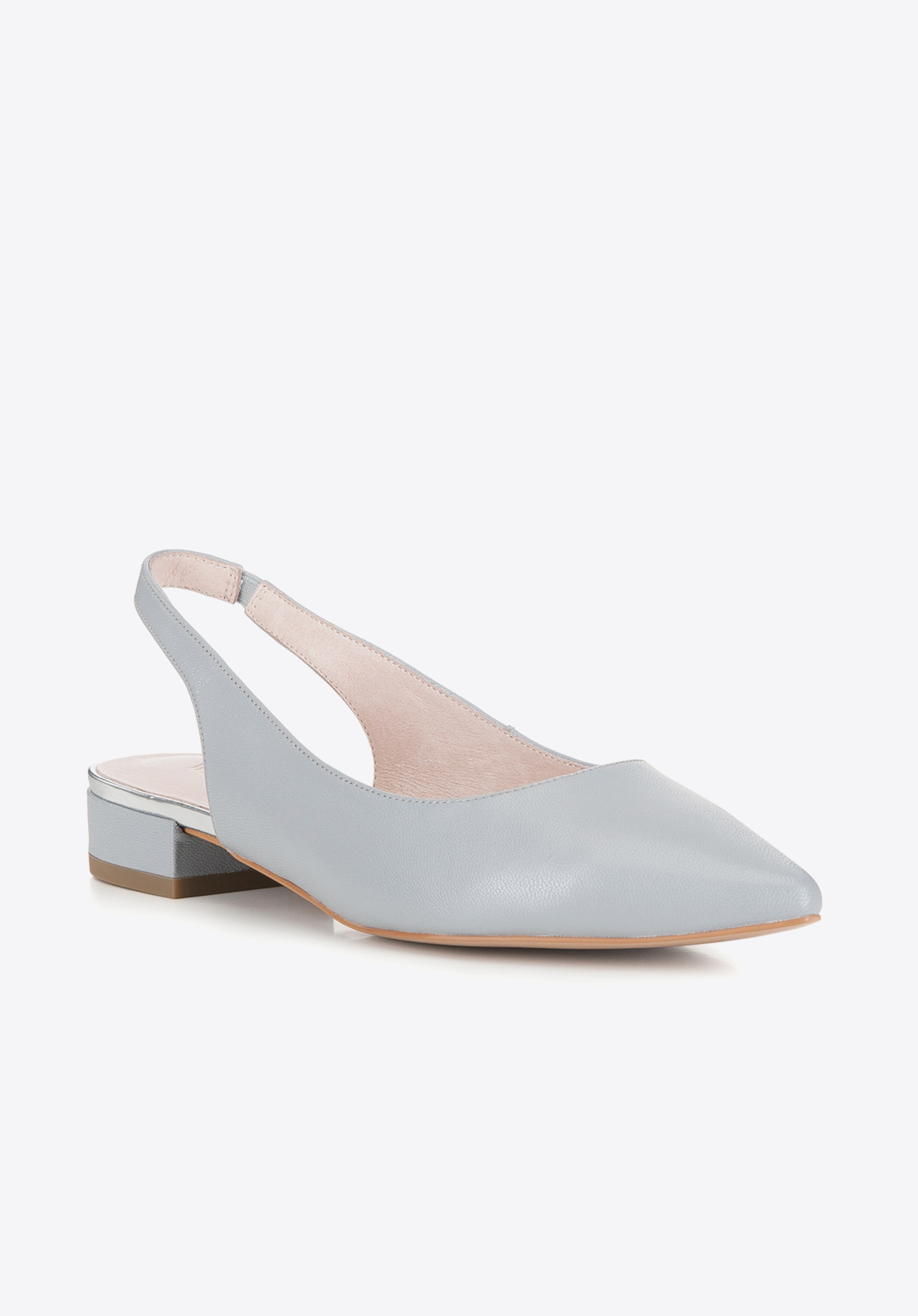 BALLERINA, grau, 88-D-963-8-41, Bild 1