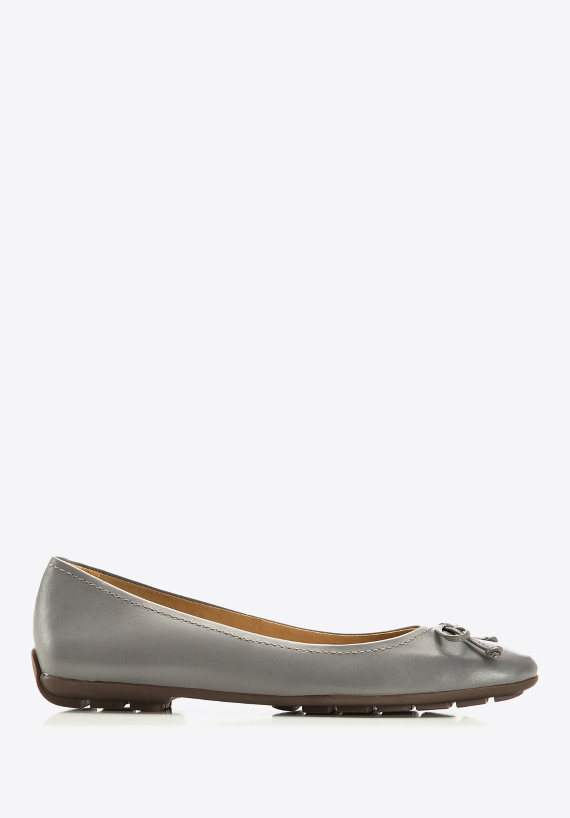 BALLERINA, grau, 86-D-708-8-36, Bild 1