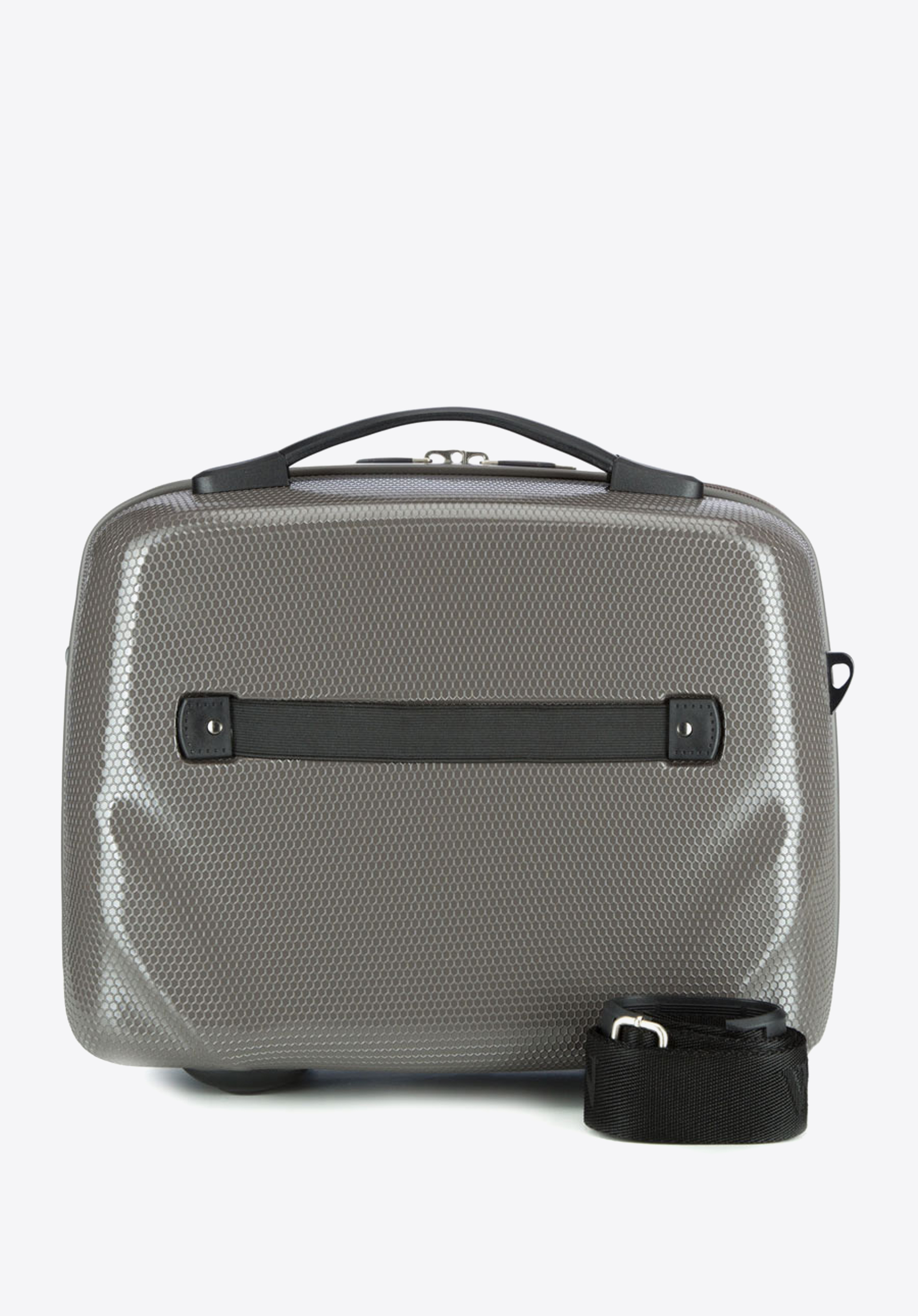 Beauty Case, grau, 56-3P-575-70, Bild 1