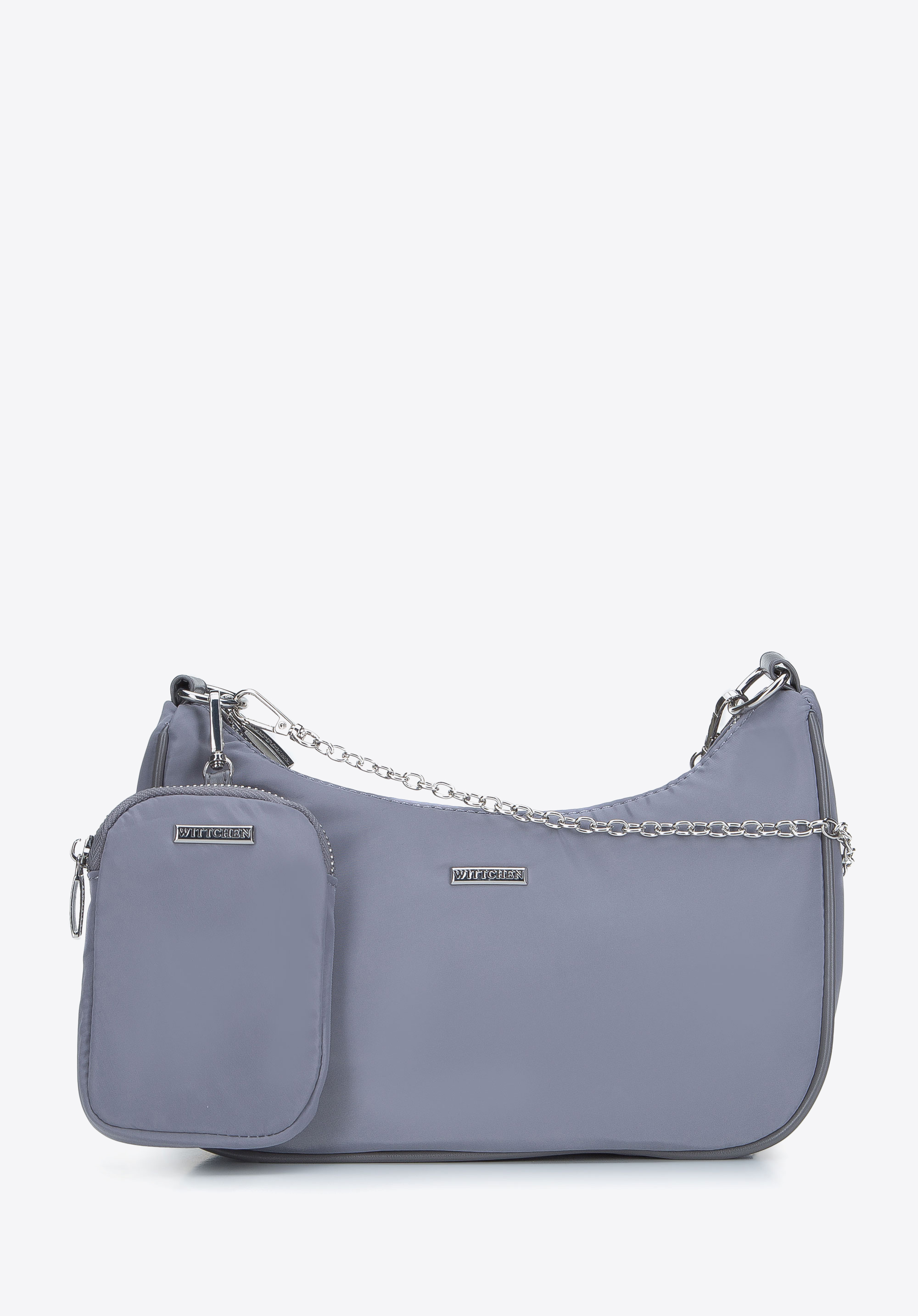 DAMENTASCHE MIT ABNEHMBAREM ETUI