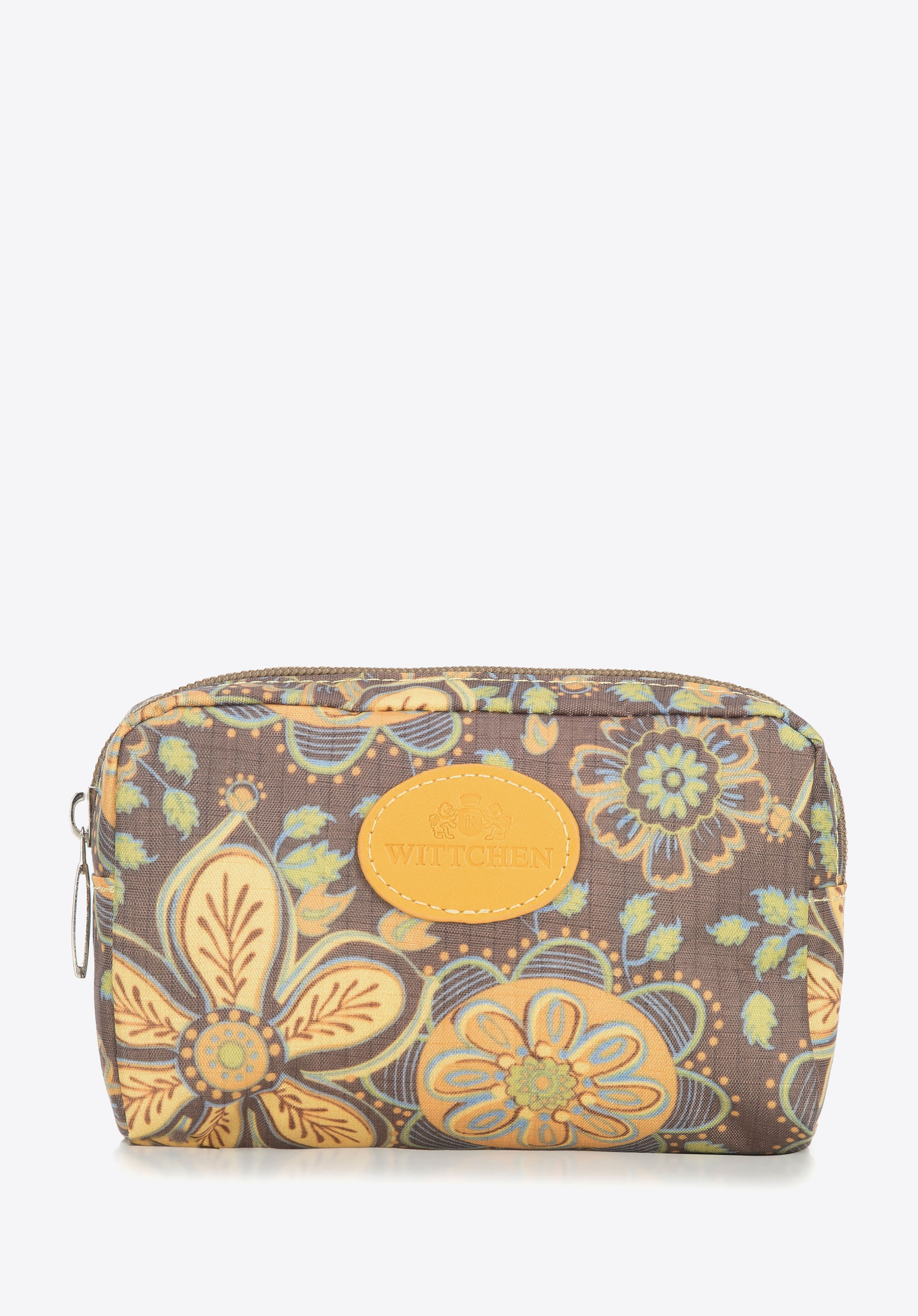 Kleine Kosmetiktasche für Damen