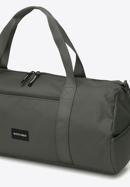 GROSSE BASIC REISETASCHE, grau, 56-3S-936-95, Bild 5