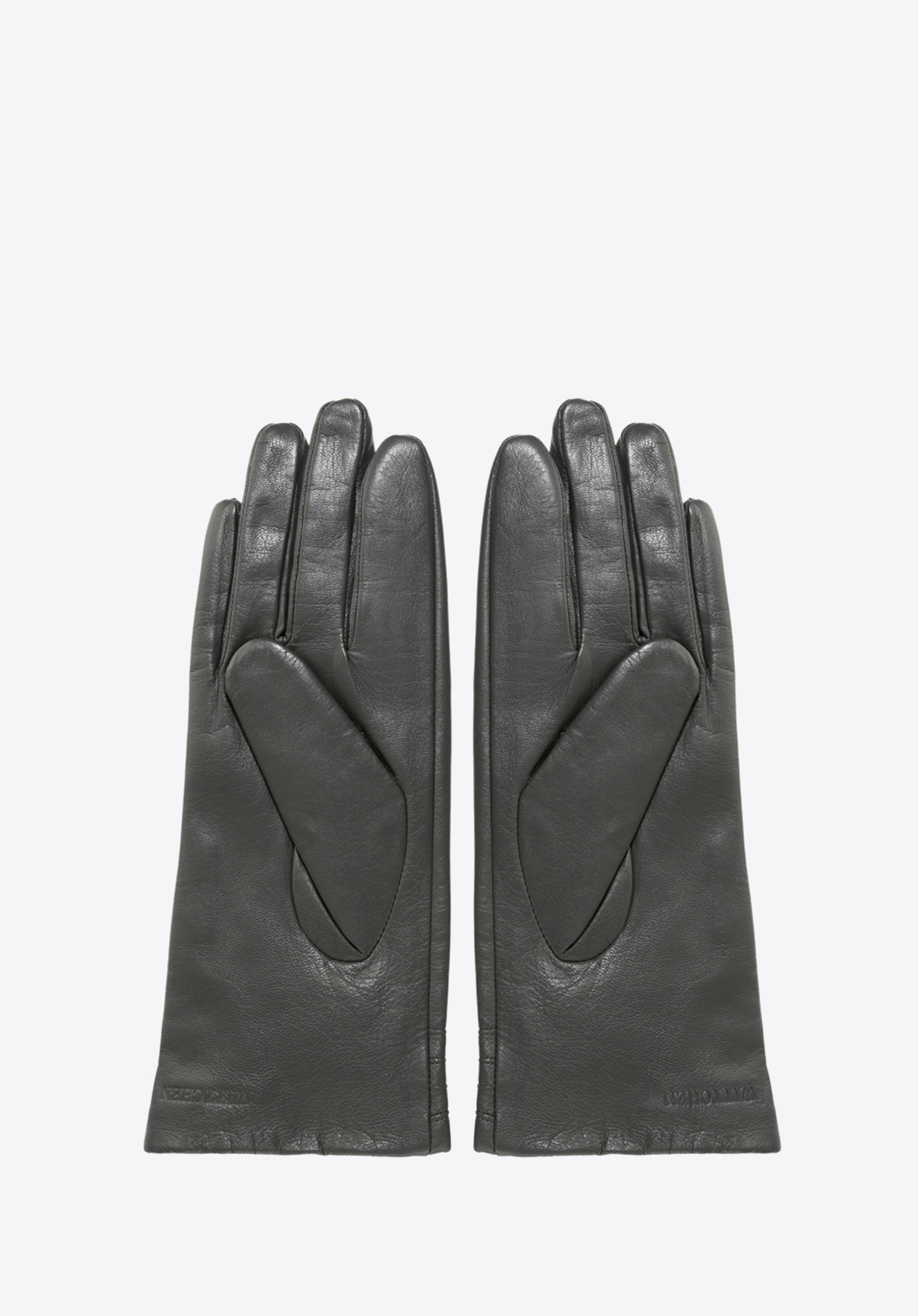 HANDSCHUHE, grau, 39-6L-224-S-L, Bild 1
