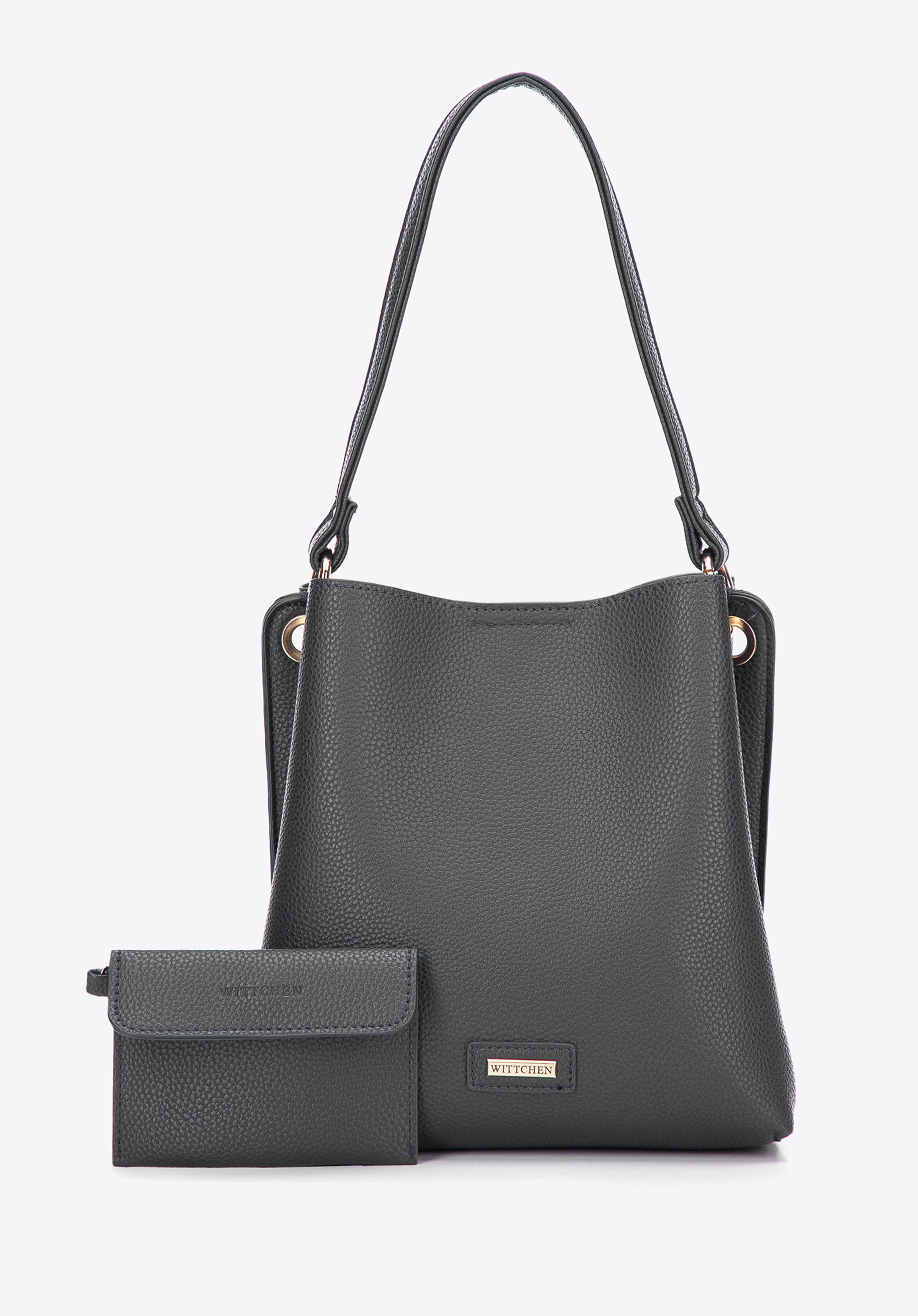 Thewasc Beuteltasche Mit Kordelzug - Stroh Umhängetasche Blumenmuster 13x15cm