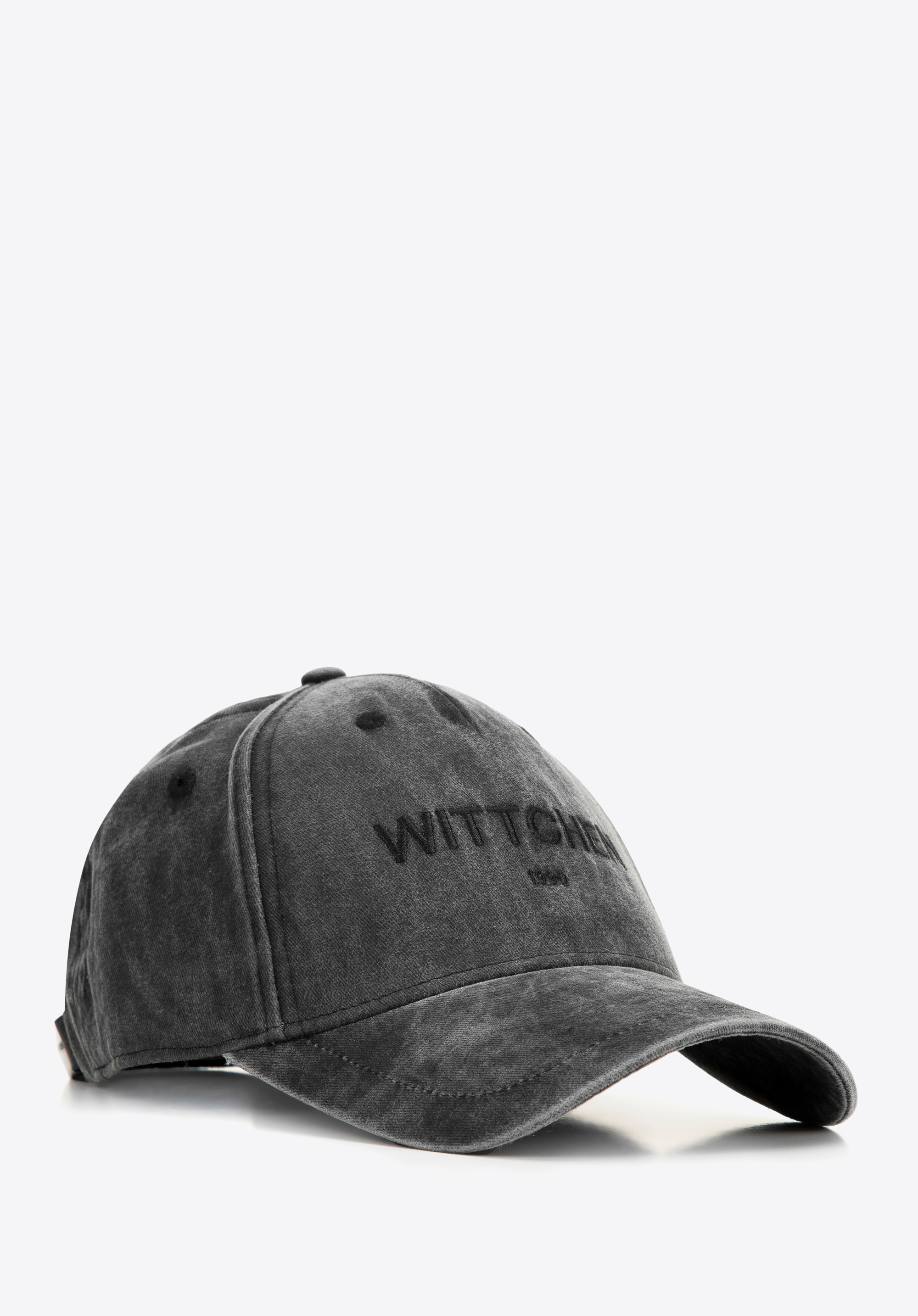 Hut, grau, 99-H-003-1, Bild 1