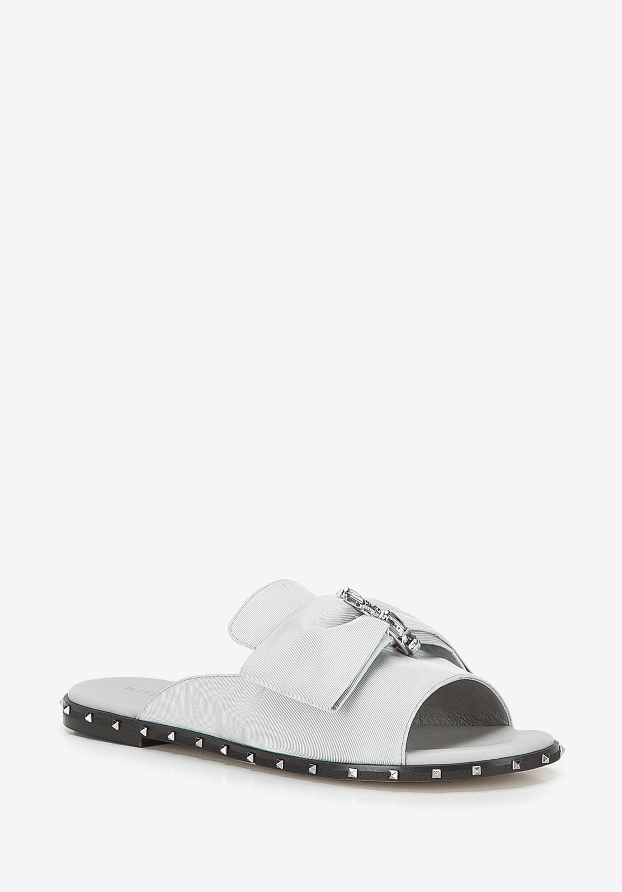 PANTOLETTE, grau, 86-D-654-8-36, Bild 1