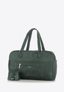 REISETASCHE MIT NOTEBOOK-FACH, grau, 56-3S-705-10, Bild 2