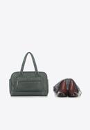 REISETASCHE MIT NOTEBOOK-FACH, grau, 56-3S-705-10, Bild 6