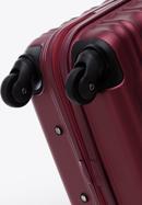 Valistă de mărime medie cu etichetă pentru bagaje, grena, 56-3A-312-31Z, Fotografie 7