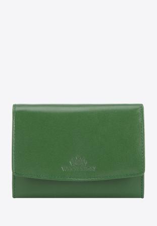 Brieftasche, grün, 14-1-062-L0, Bild 1