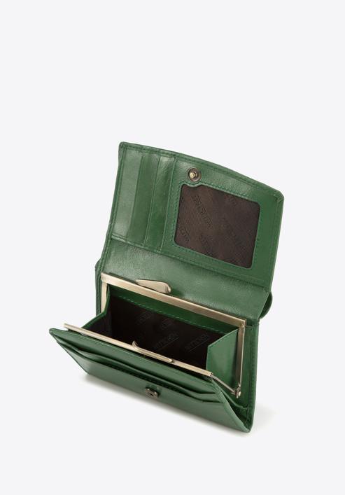 Brieftasche, grün, 14-1-062-L91, Bild 4