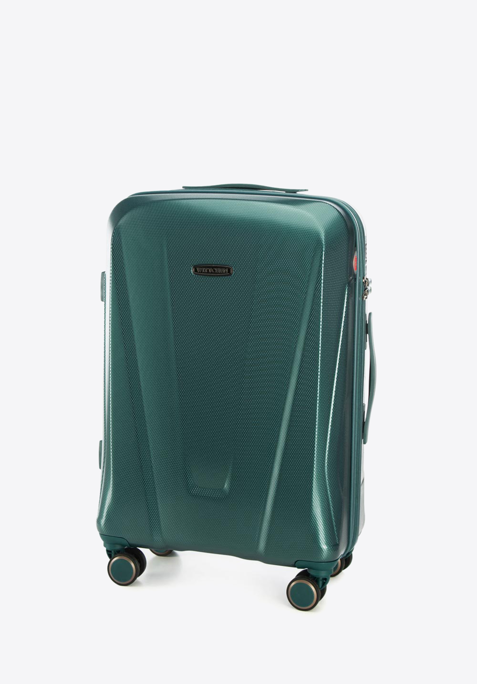 Gepäckset, grün, 56-3P-12S-86, Bild 1