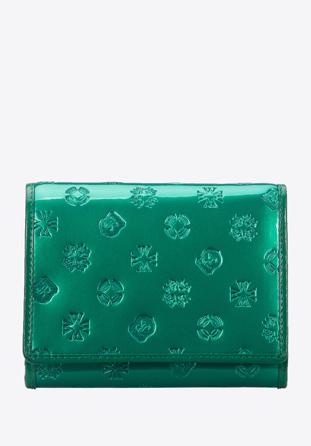 Portemonnaie, grün, 34-1-070-000, Bild 1