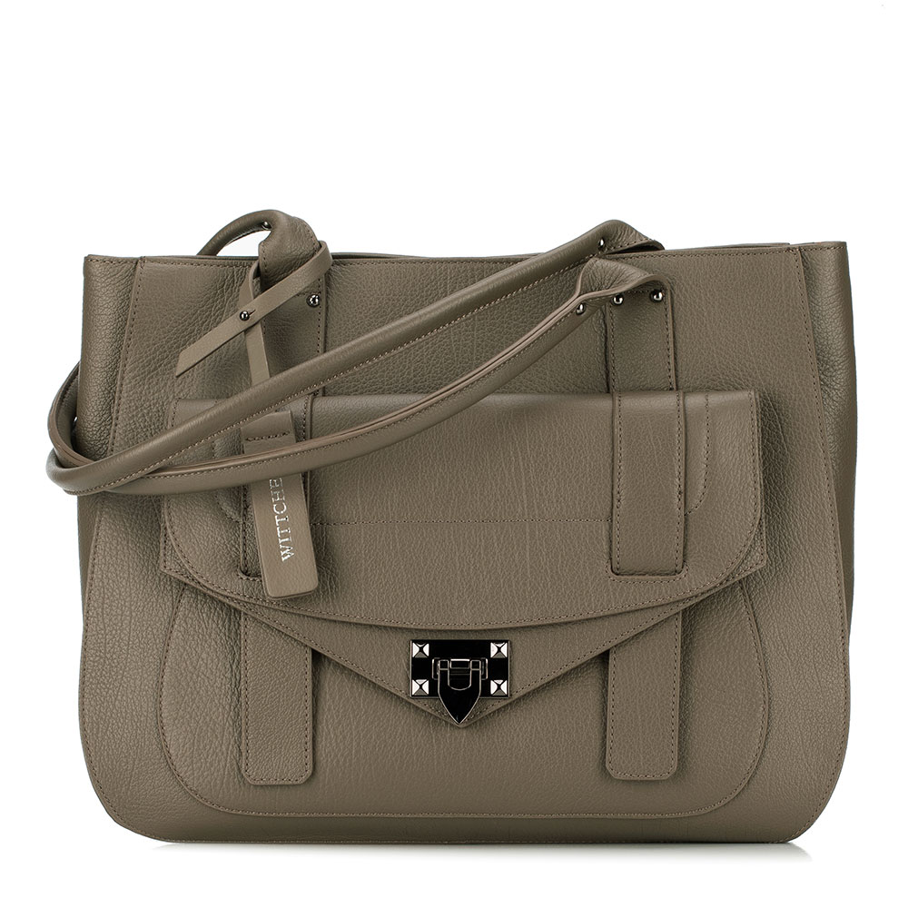 

Сумка женская, Хаки