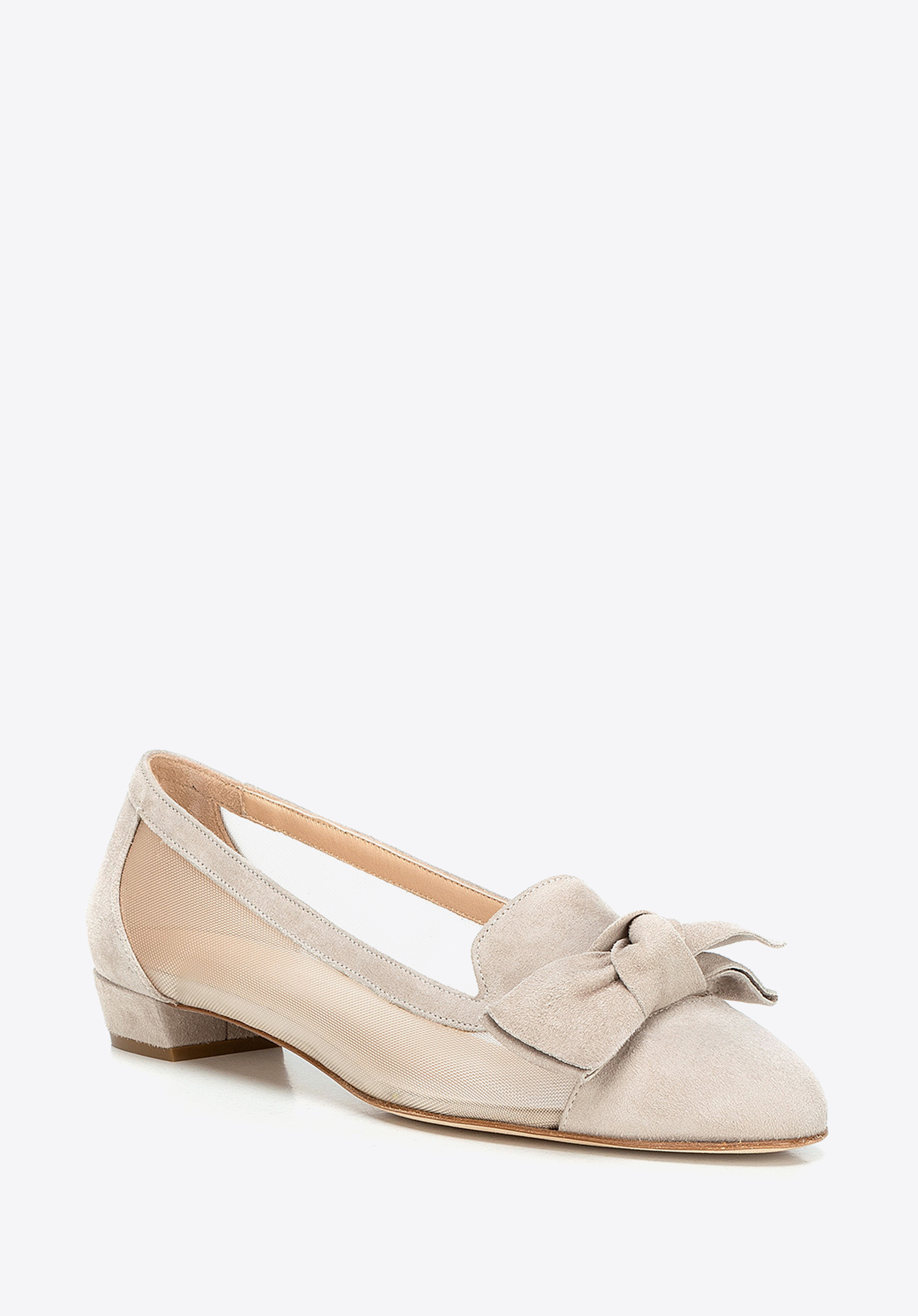 BALLERINA, hellbeige, 88-D-100-9-35, Bild 1
