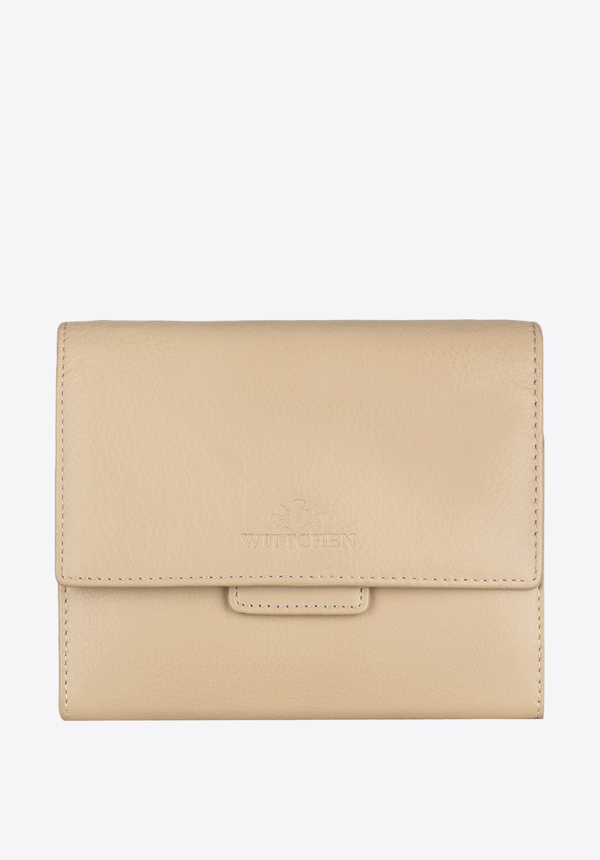 GELDBÖRSE, hellbeige, 14-3-103-8, Bild 1