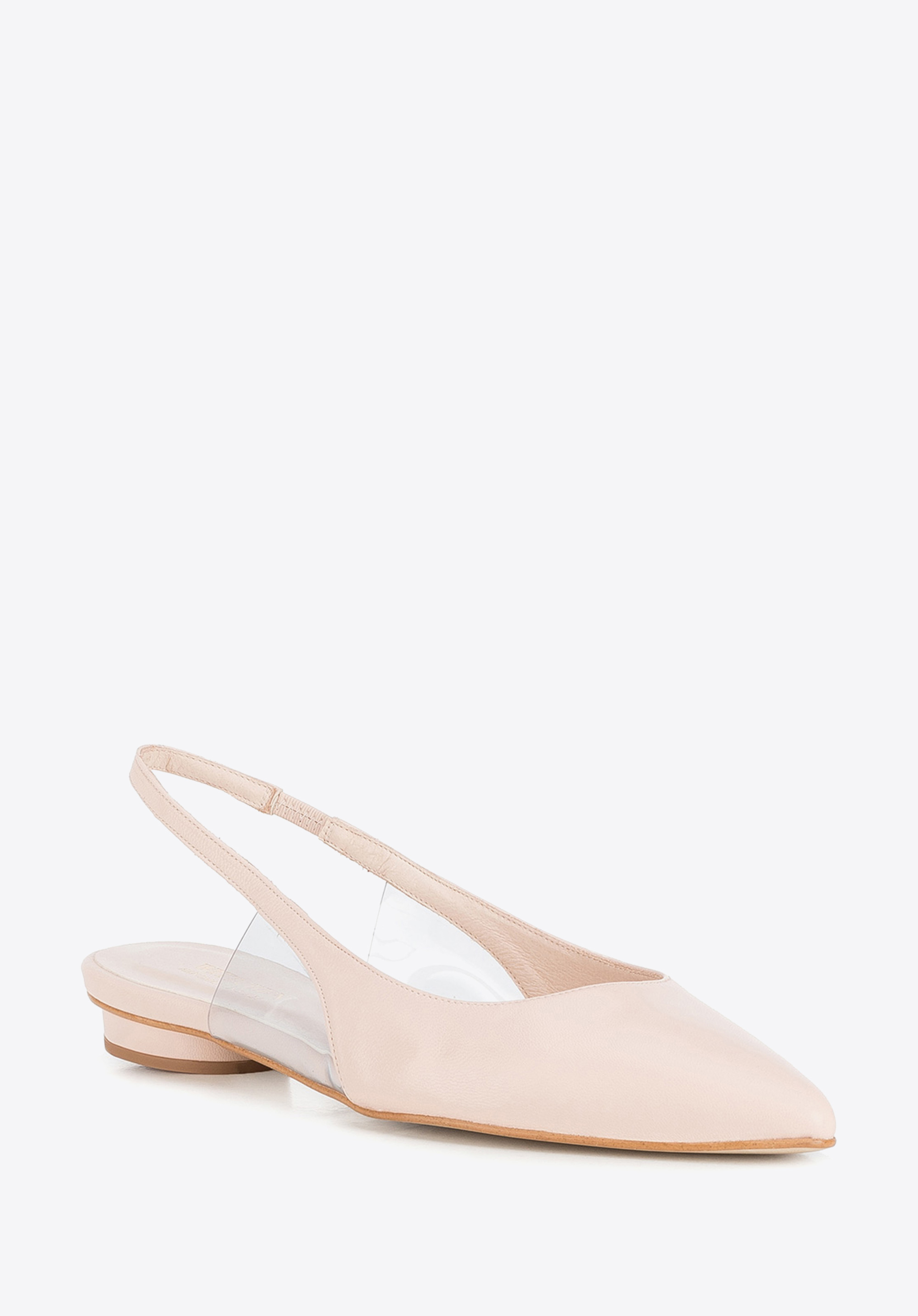 SLINGPUMPS, hellbeige, 88-D-150-9-35, Bild 1