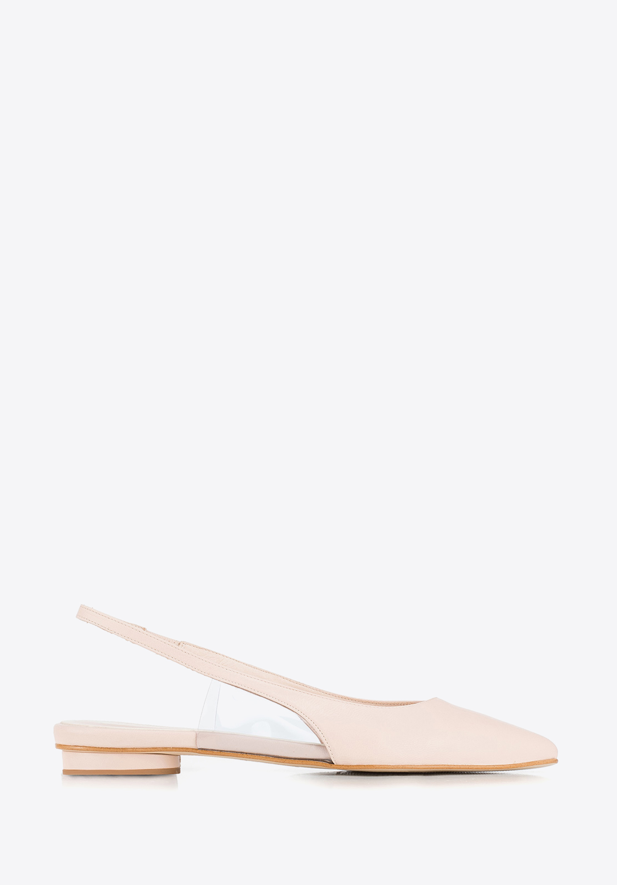 SLINGPUMPS, hellbeige, 88-D-150-9-35, Bild 1
