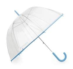 Damen Accessoires Regenschirme The Bridge Regenschirm in Blau 