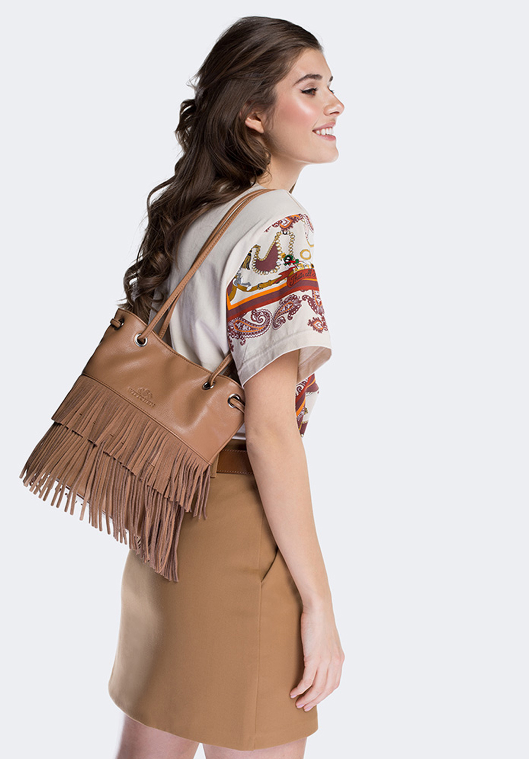 Handtasche für Damen