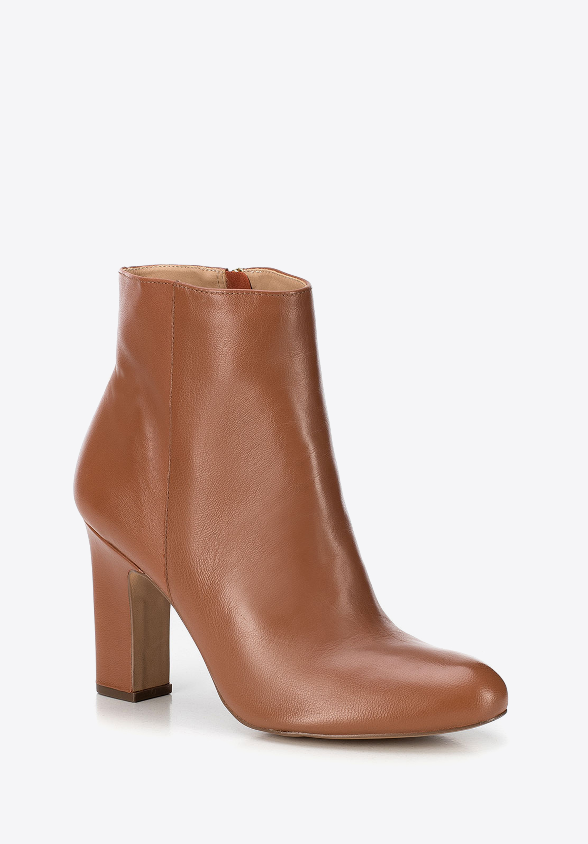 STIEFELETTE, hellbraun, 89-D-754-5-41, Bild 1