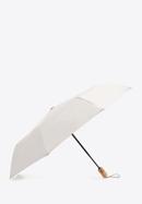 Regenschirm, hellgrau, PA-7-170-P, Bild 1